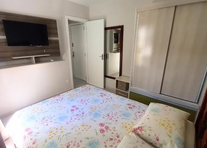Apartamento 1 quarto Balneário Camboriú